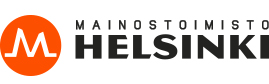 Mainostoimisto Helsinki